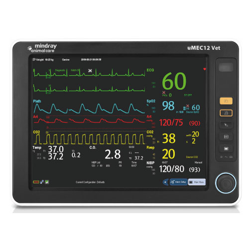 uMEC 12Vet