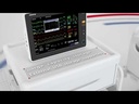 Vidéo Moniteur Mindray uMEC 12Vet