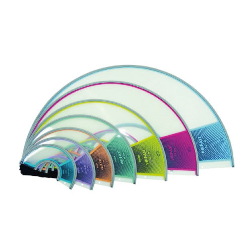 12 X VELFAST COLLIER CARCAN AUTO AGRIPPANT 7,5 CM 