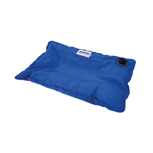 VACUUMAT matelas contention memoire de forme  60 x 100 cm + Pompe