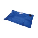 VACUUMAT matelas contention memoire de forme  60 x 100 cm + Pompe