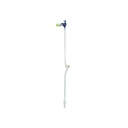 12 X INFUJECT TRIO 25 CM Ø2.5, 13Gx9 5/6" L-L PROL. CATHETER