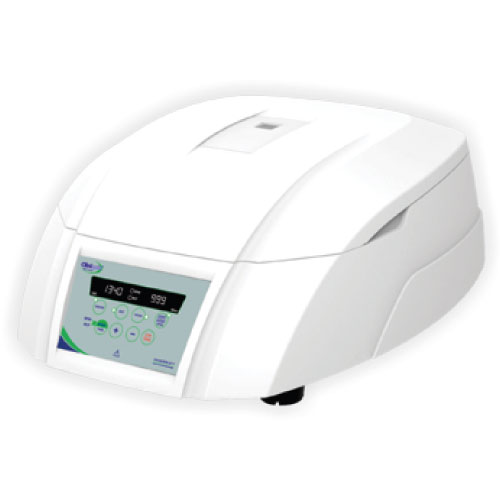 Clinispin Vet Combi - Centrifugeuse vétérinaire