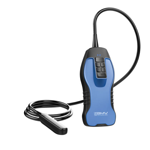 Échographe BestScan S9 sans fil avec sonde rectale convexe