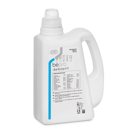 Désinfectant BePro R -1L