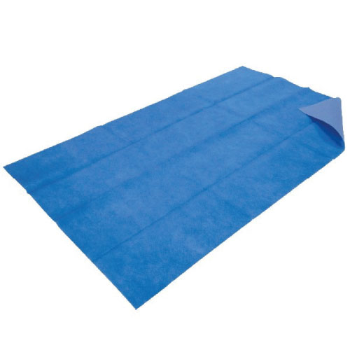 12 x DRAPVET champopératoire stérile 125 X 125 cm