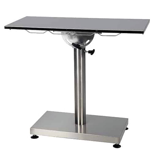 Table de chirurgie pour petits animaux