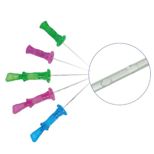 12 x UROLENE Sonde pour chat, extrémité fermée, avec mandrin 4 FG 1.3 X 140 mm