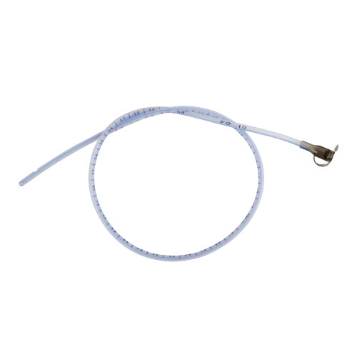 10 x Sonde d'alimentation, 3.3mm x 50cm, 10FR