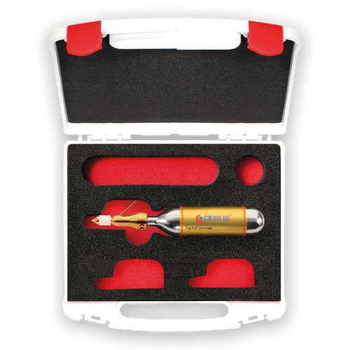 CryoIQ PRO
