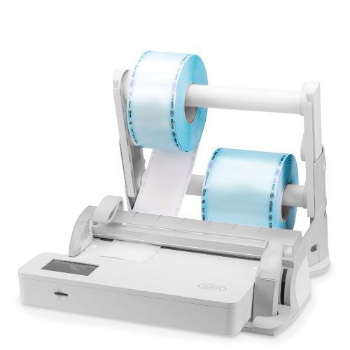 Soudeuse thermique SEALVAL2