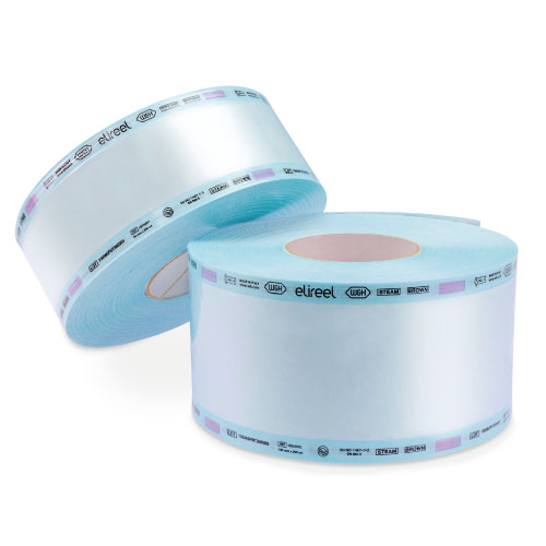 Rouleau d'emballage ELIREEL 5.5cm X 200m
