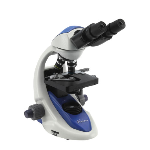 Microscope trinoculaire Vision V5000T
