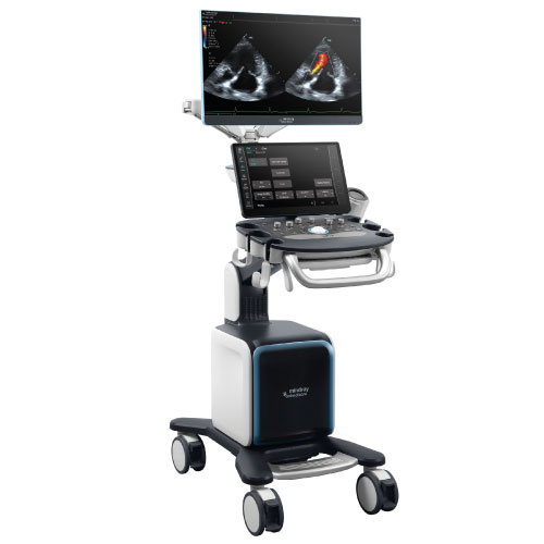 Ultraschallgerät Vetus 80 Advanced