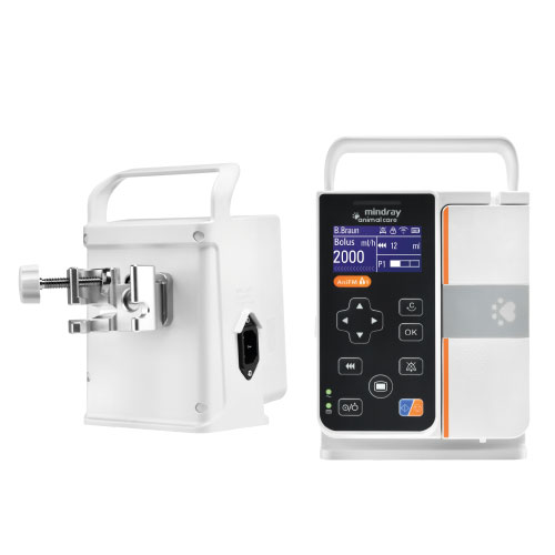Infusionspumpe Mindray AniFM I1