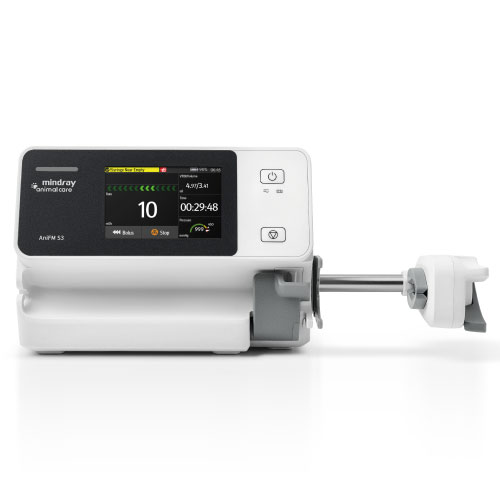 Spritzenpumpe AniFM S3