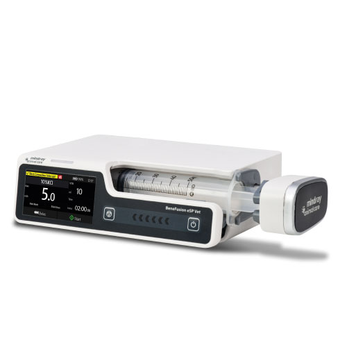 Spritzenpumpe Benefusion eSP