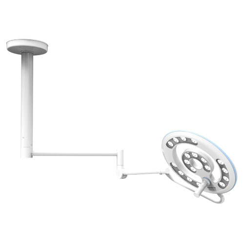 Lampe chirurgicale plafonnier HyLED 580