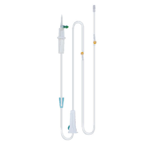 [157395] 12 x PERFUVET DUO perfuseur 20g/ml 200cm