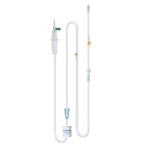 [157398] 12 x PERFUVET MICRO perfuseur 60g/ml 200cm