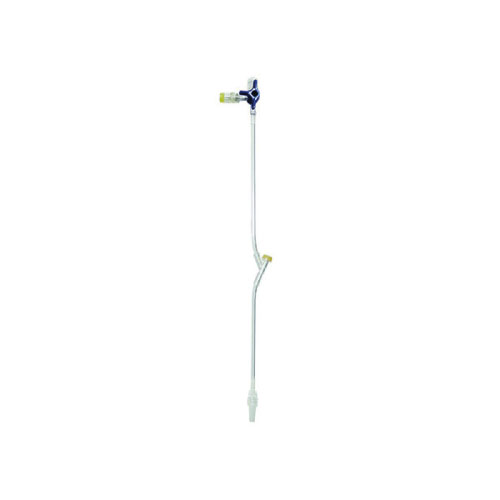 [157319] 12 x INFUJECT TRIO 25cm Ø2.5, 13Gx9 5/6" 