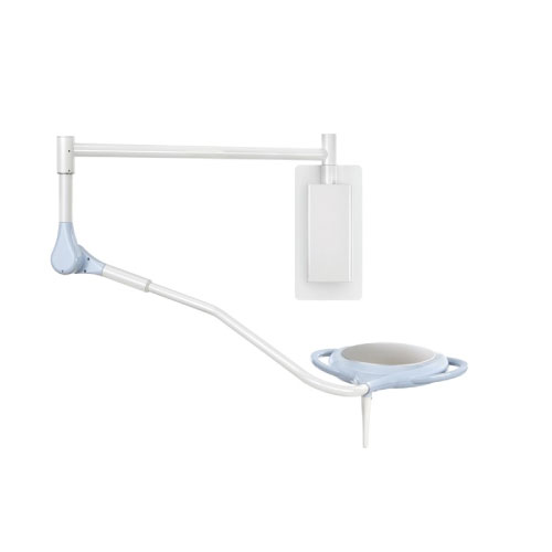 [AS3780] Lampe chirurgicale ASVET 80 murale