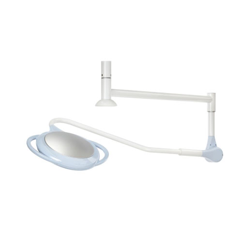 [AS3980] Lampe chirurgicale ASVET 80 plafonnier