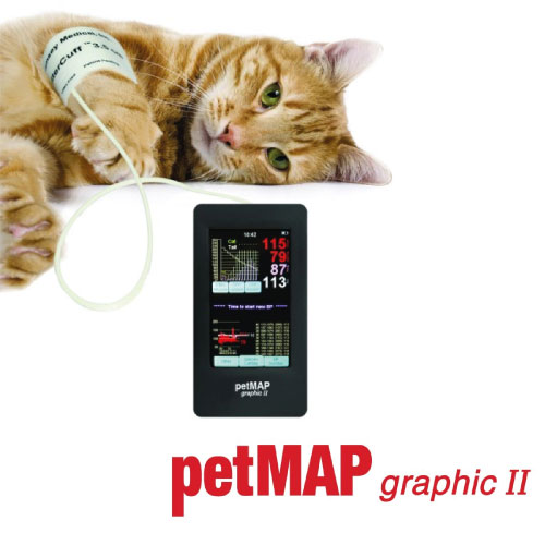 [MAP006] PetMAP™ graphic II