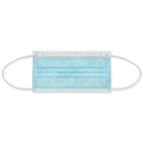 [NONE27374] 50 x Masque bleu de chirurgie IIR