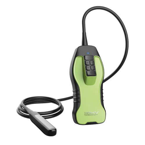 [AS985615] Échographe BestScan S10 sans fil avec sonde rectale convexe