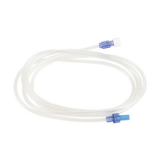 [980023] 50 x Prolongateur de perfusion 150cm