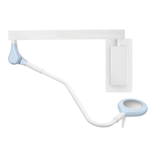 [SATPAN-LED] Lampe chirurgicale ASVET 30 murale