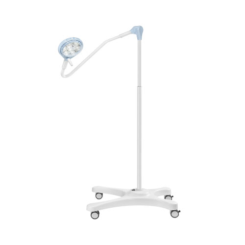 [SATPIN-LED] Lampe chirurgicale ASVET 30 mobile