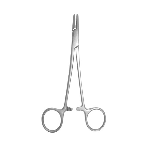 [03E-004] Porte-aiguilles Mayo-Hegar 20 cm 