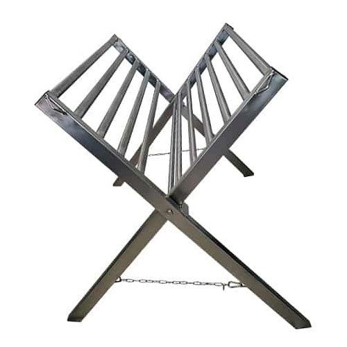 [TA501000] Table de chirurgie pliante pour brebis