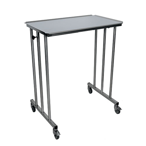 [TA110100] Brückentisch mit variabler Höhe
