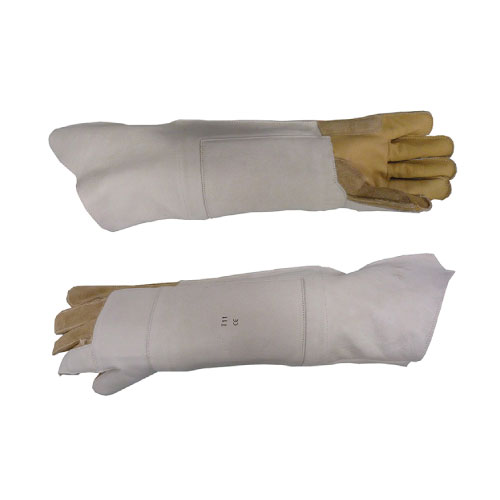[192752] Paire de gants de protection spécial pour singes