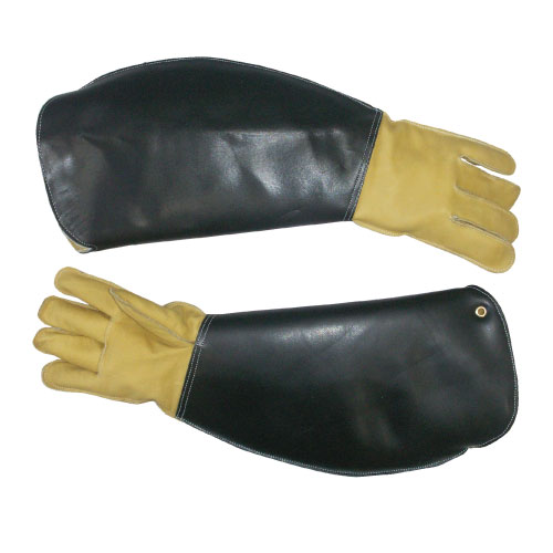 [192756] Paire de gants de haute protection renforcés 