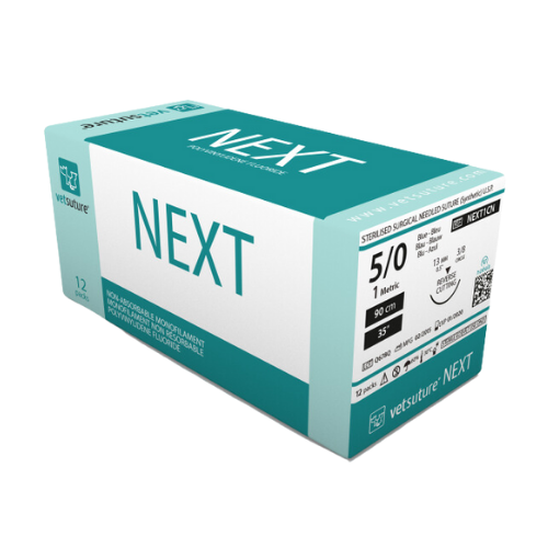 [NEXT4CN] 12 x NEXT - EP4, USP1, 90cm - Aig. 3/8 RC, 30mm