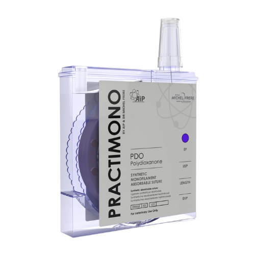 [SMC-01-50n] Practimono - PDO, EP4, USP1, 50m
