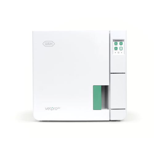 [19952192] Stérilisateur VetPro B222 - 22L+