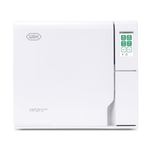 [19933120] Stérilisateur VetPro B328 - 28L+