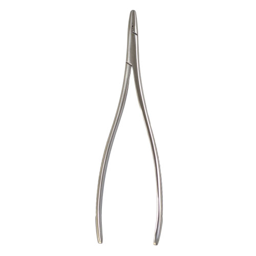 [03E-185] Porte-aiguille Crile, 15 cm