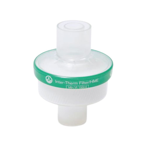 [1341000S] Inter-Therm filtre à bactérie ECH stérile