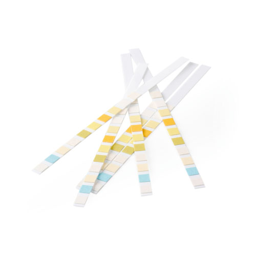 [WD1427] 50 x Bandelette de test pour analyseur d'urine vétérinaire InSight