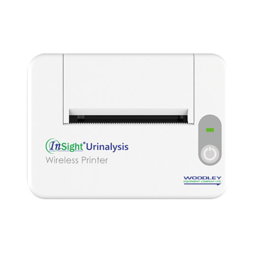 [WD1428] Bluetooth-Drucker für InSight Veterinär-Urinanalysegerät
