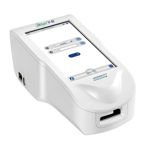 [WD2300] Analyseur d'électrolytes vétérinaire InSight V-EL