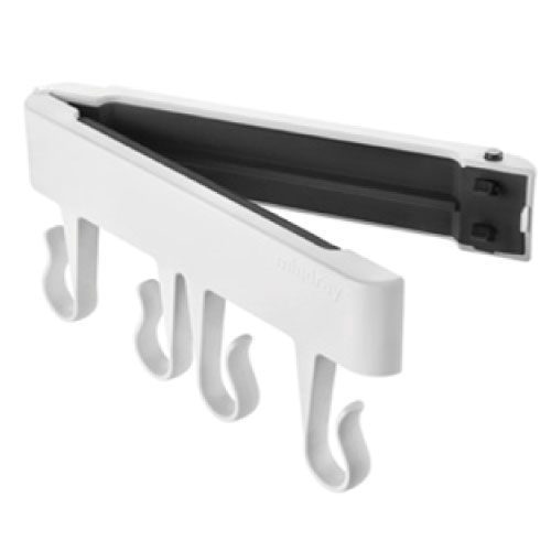 [VETA3504] Kit gestion câbles moniteur pour Veta 3 & 5