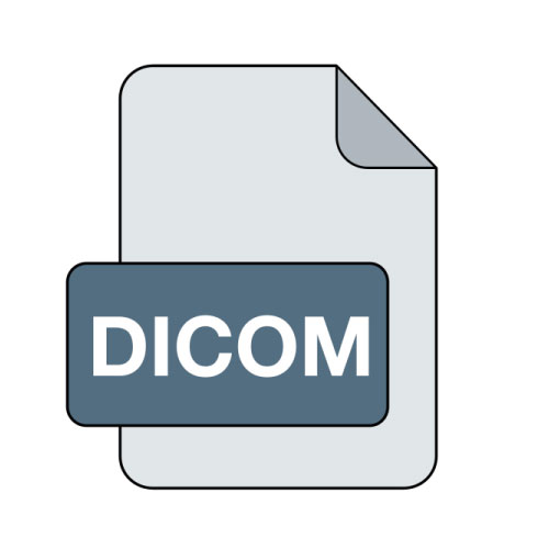 [VETUS5011] Rapport structuré DICOM Reproduction