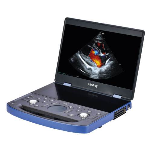 [VETUSE702] Échographe portable Vetus E7 Advanced